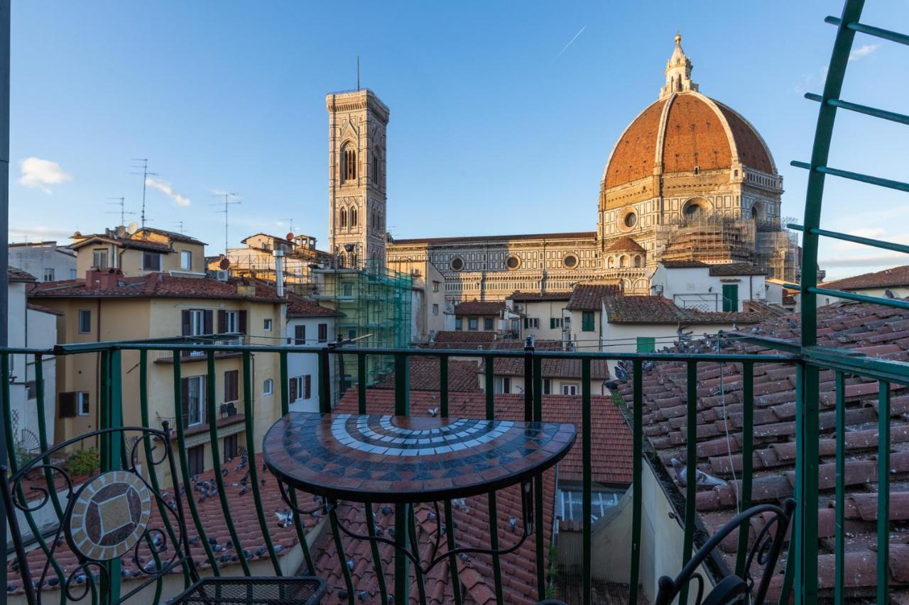 Firenze Rentals Corso 12 Εξωτερικό φωτογραφία