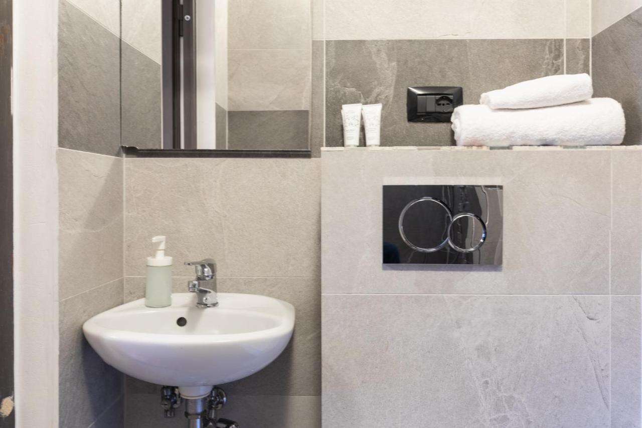 Firenze Rentals Corso 12 Εξωτερικό φωτογραφία