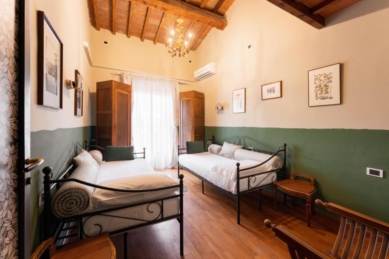 Firenze Rentals Corso 12 Εξωτερικό φωτογραφία